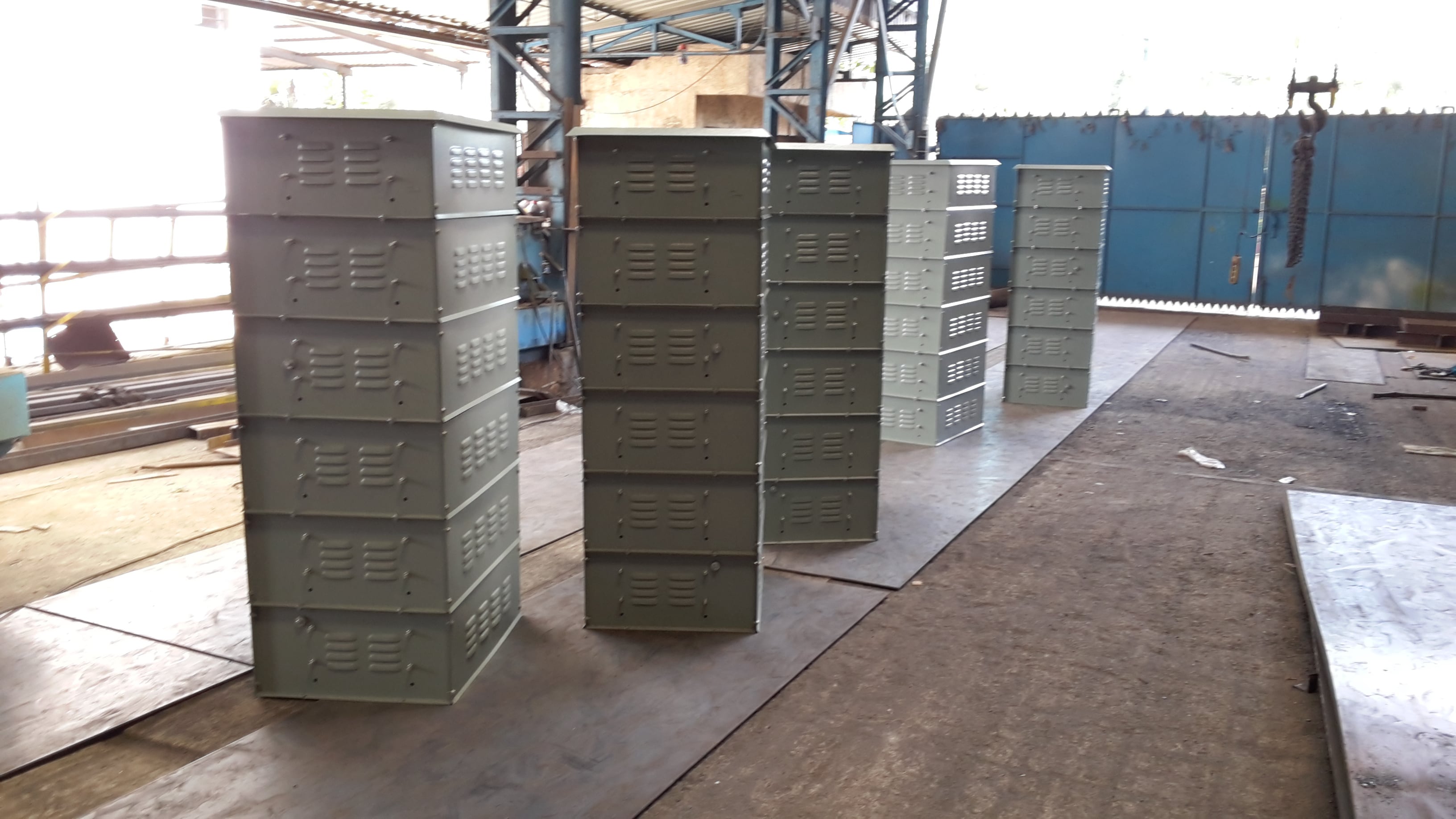 Mobirise Website Builder