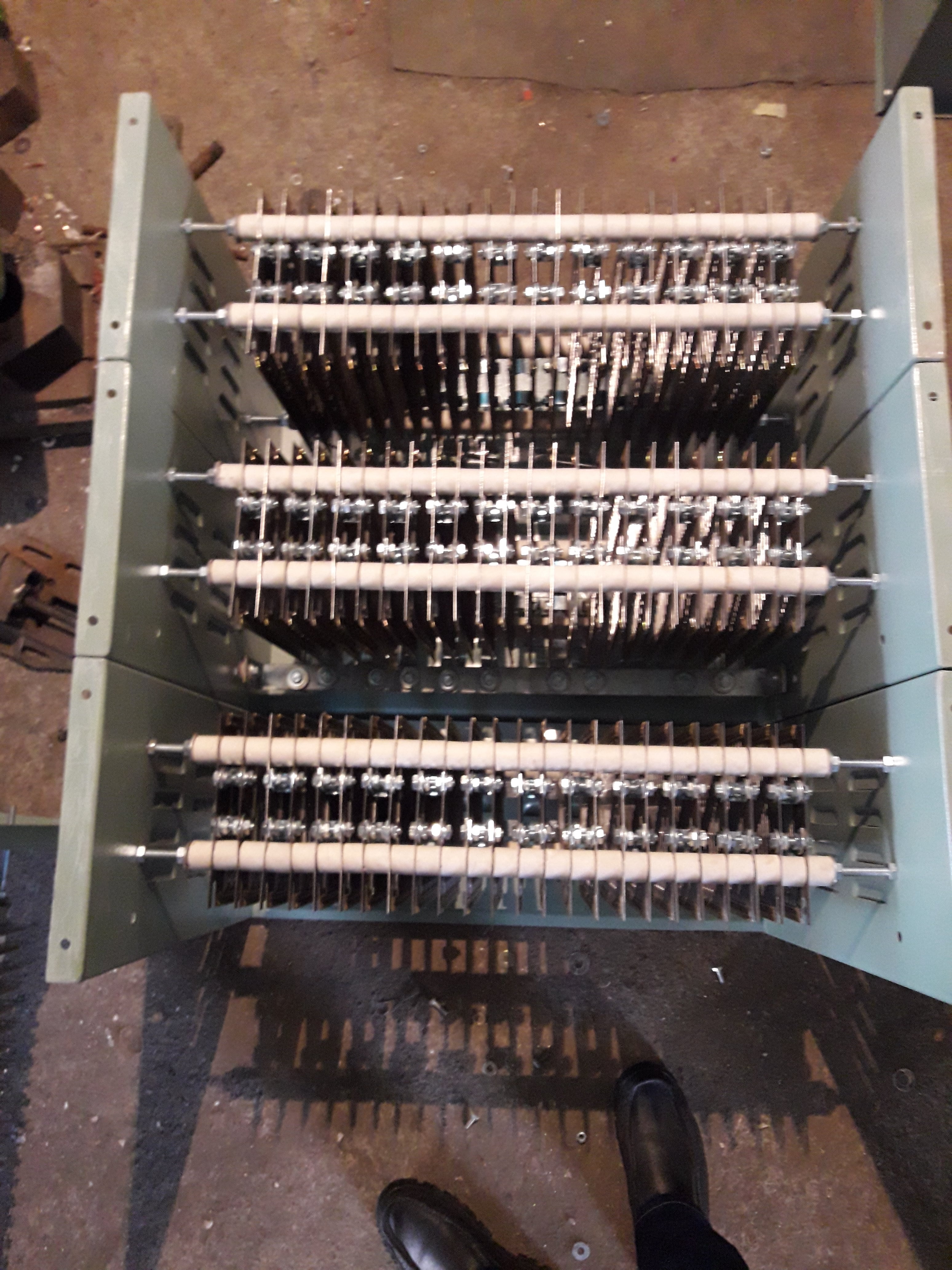 Mobirise Website Builder