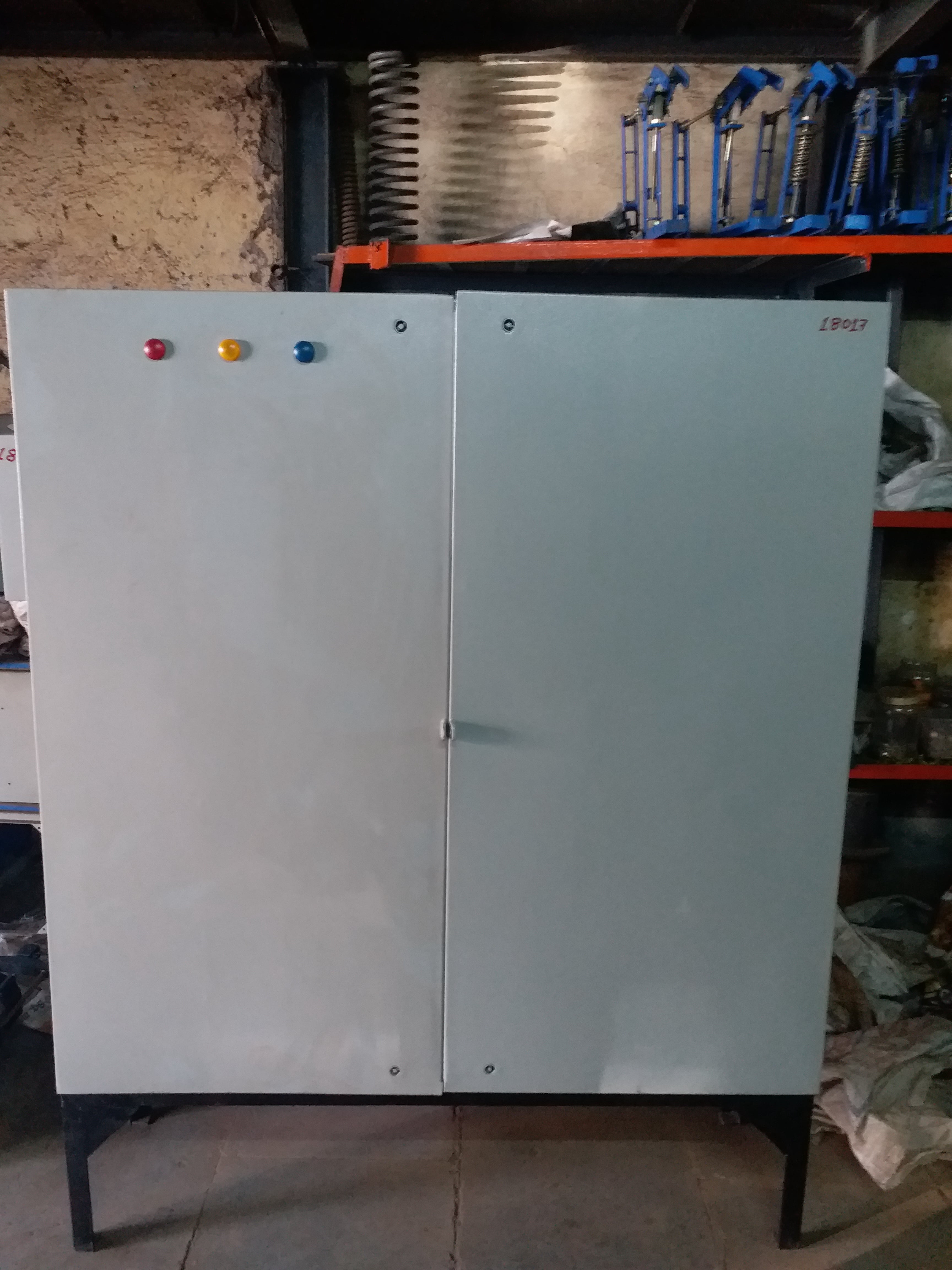 Mobirise Website Builder