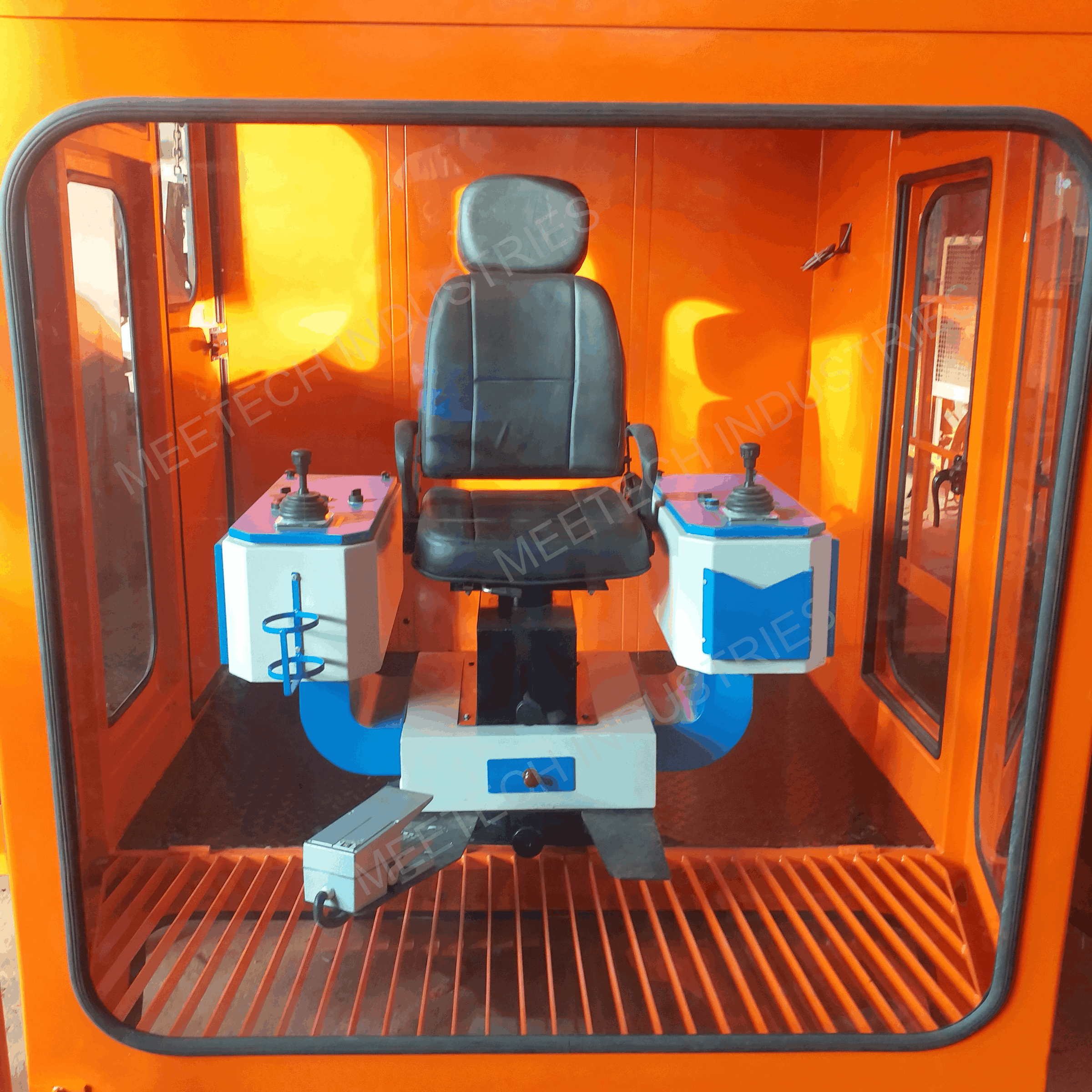 Mobirise Website Builder