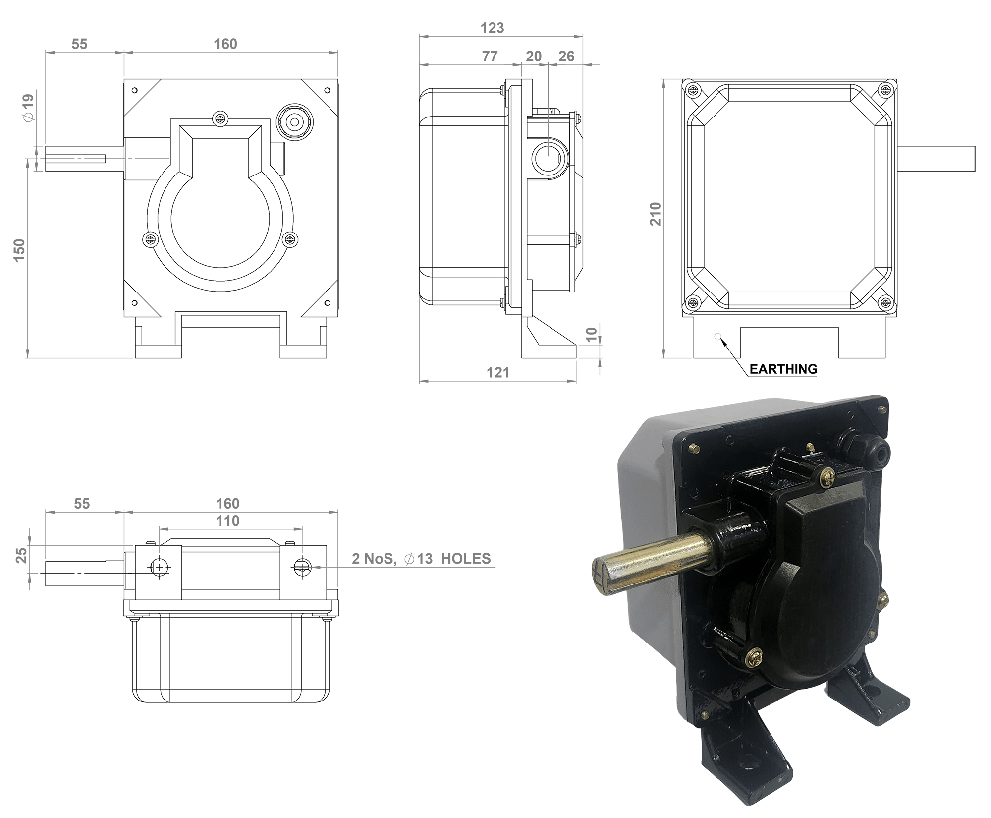 Mobirise Website Builder
