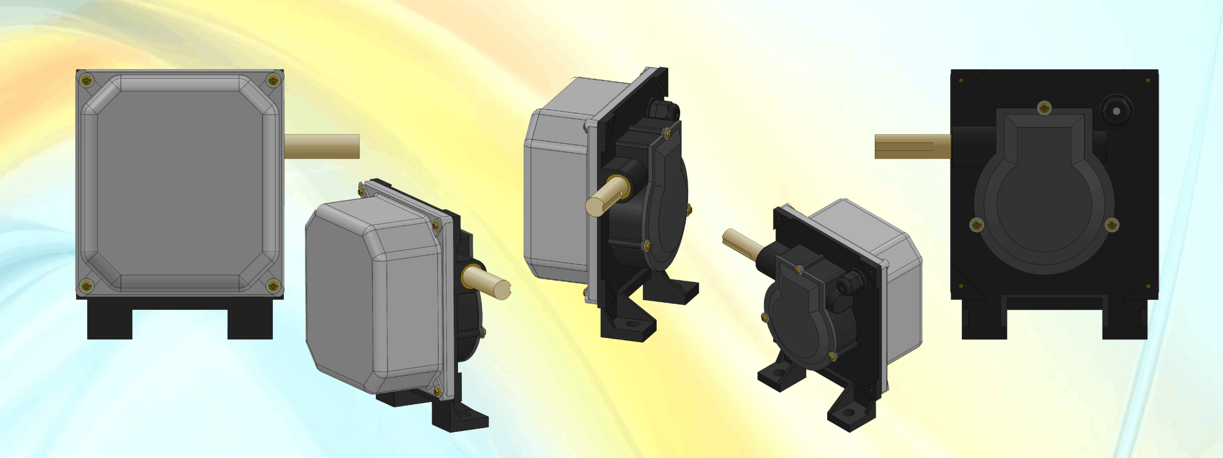 Mobirise Website Builder