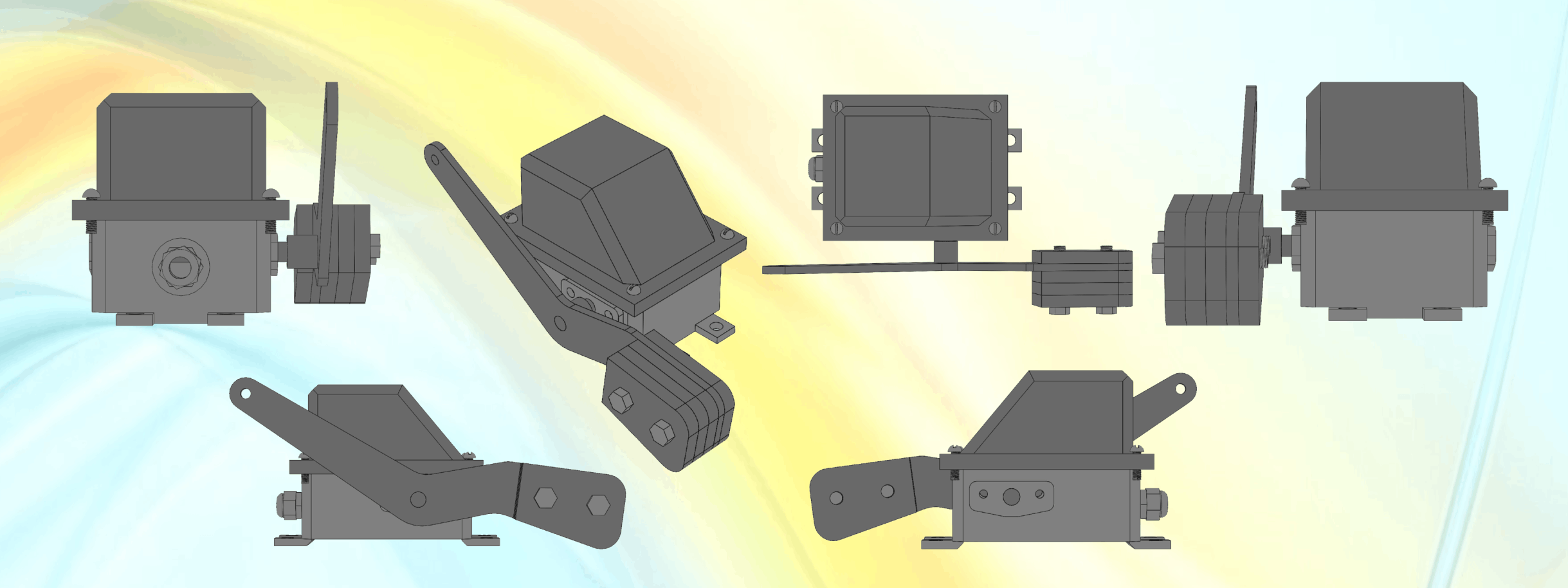 Mobirise Website Builder