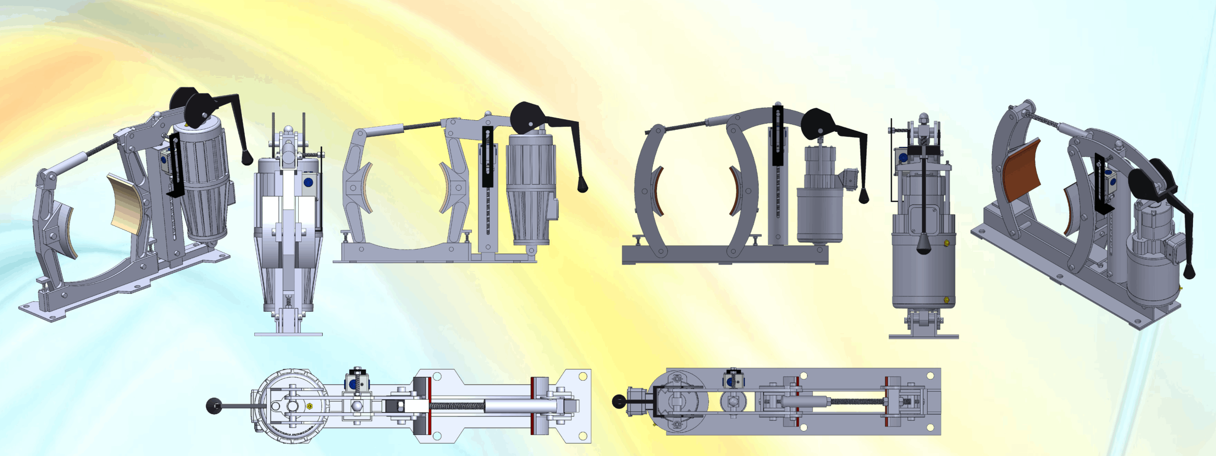 Mobirise Website Builder