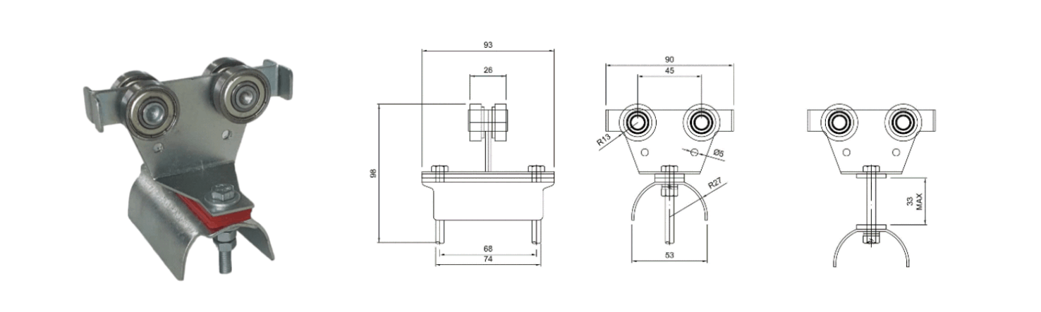 Mobirise Website Builder