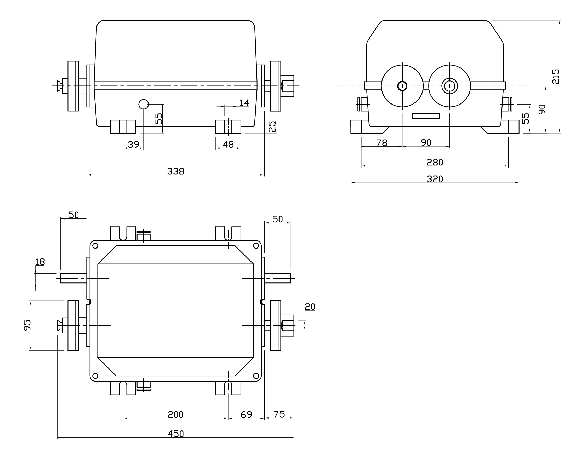 Mobirise Website Builder