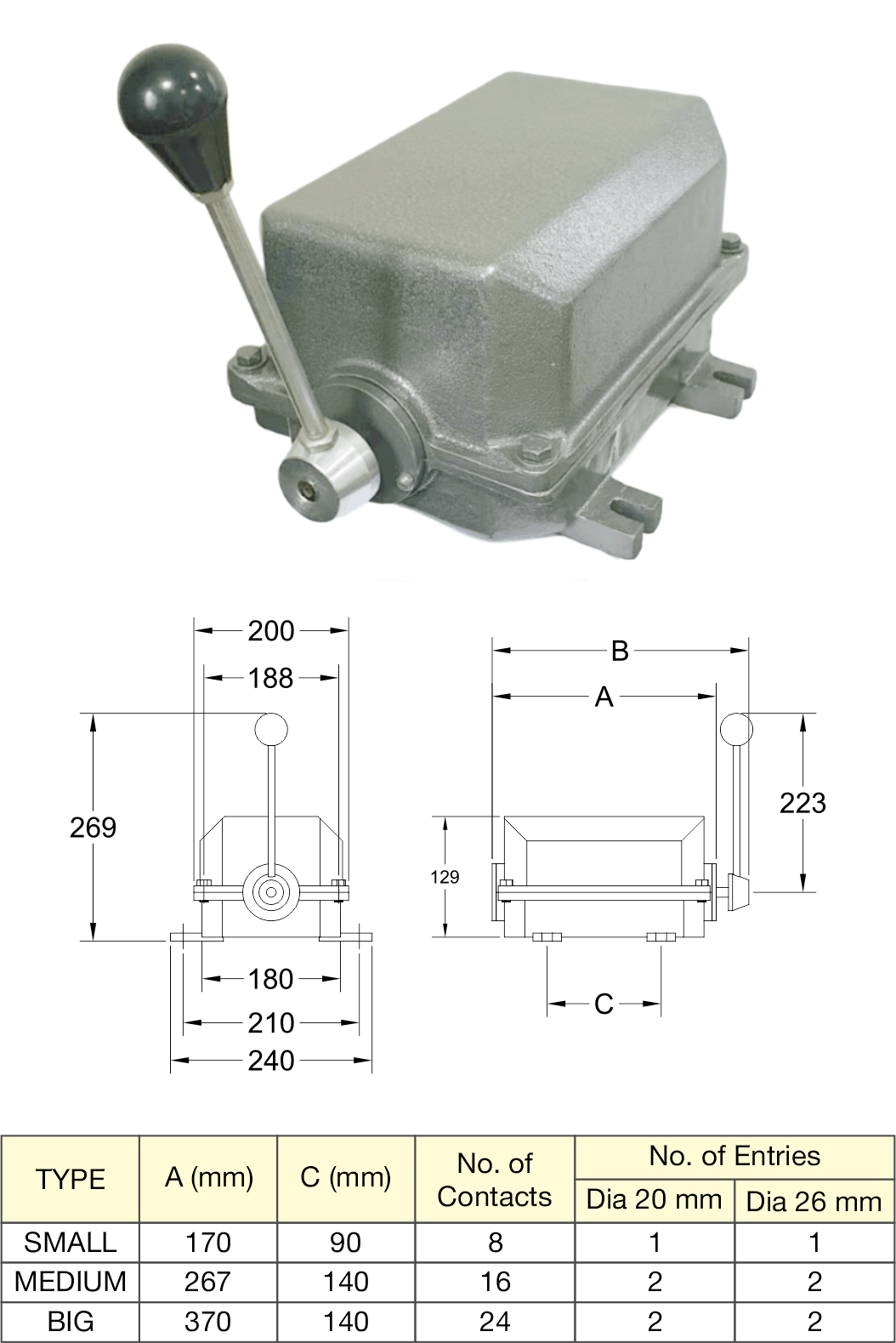Mobirise Website Builder