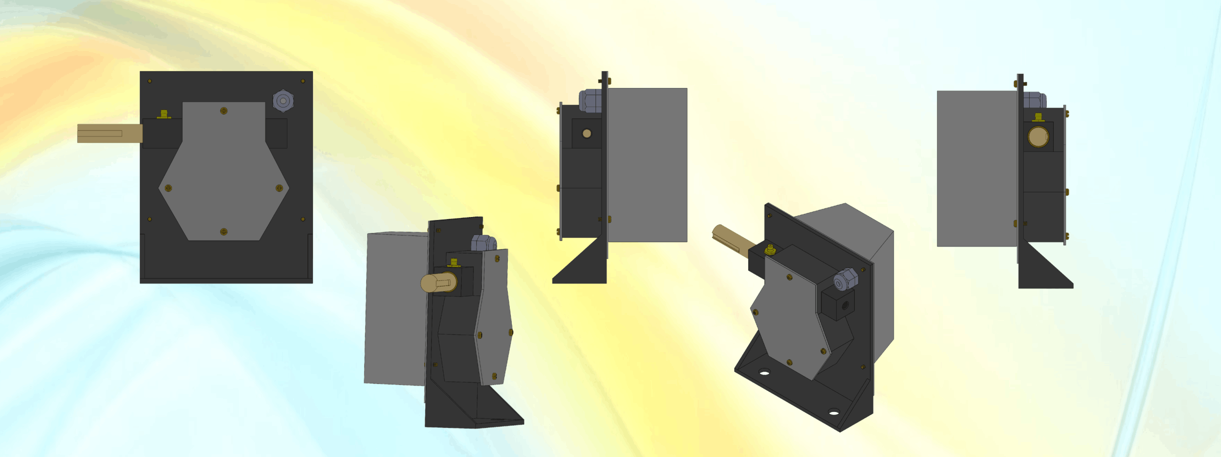 Mobirise Website Builder