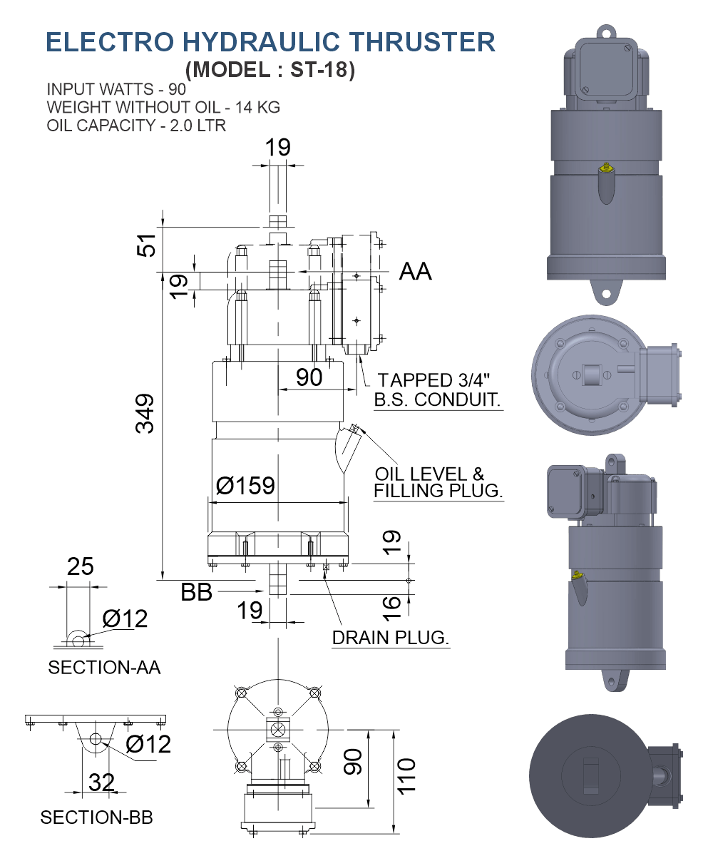Mobirise Website Builder
