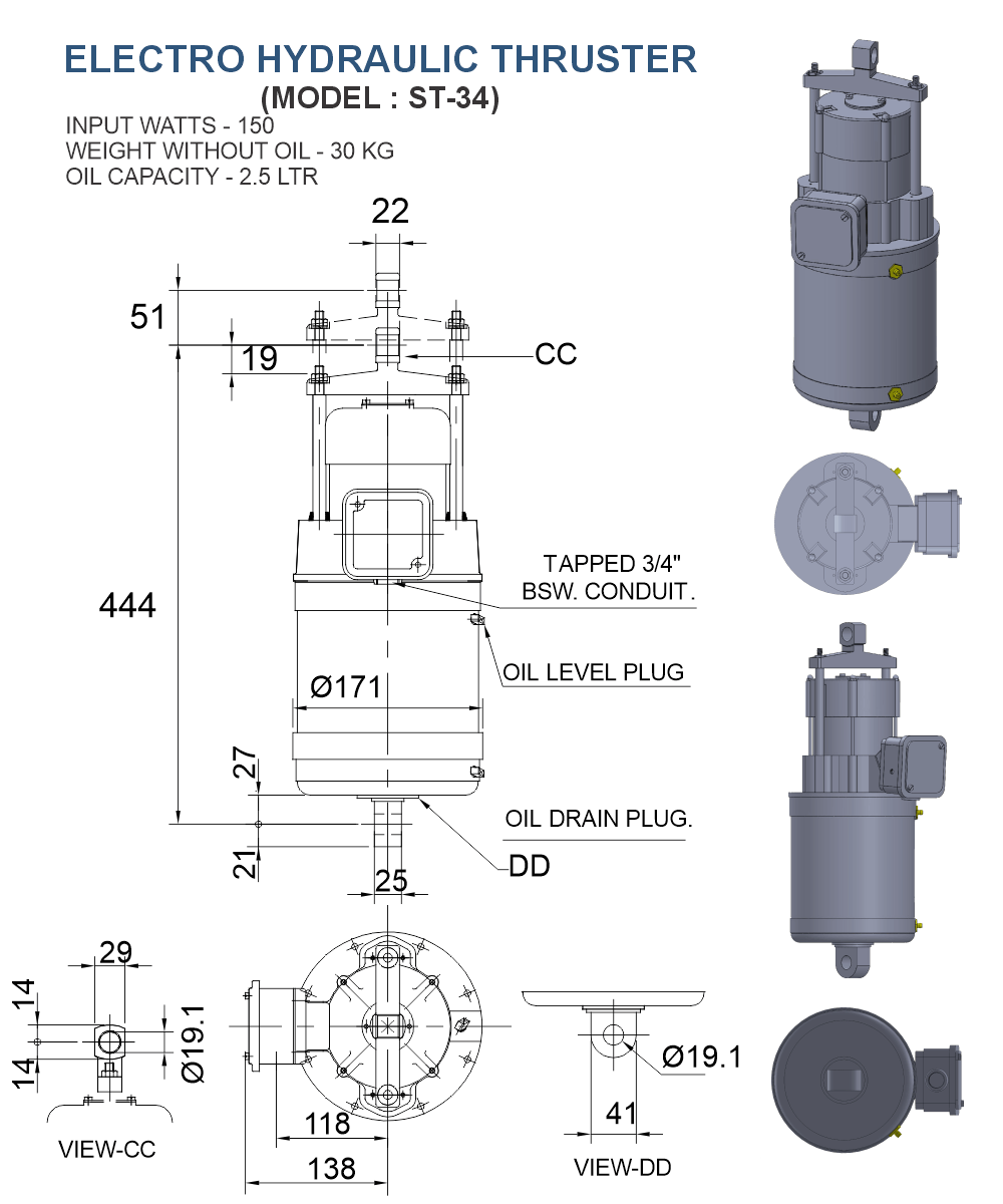 Mobirise Website Builder