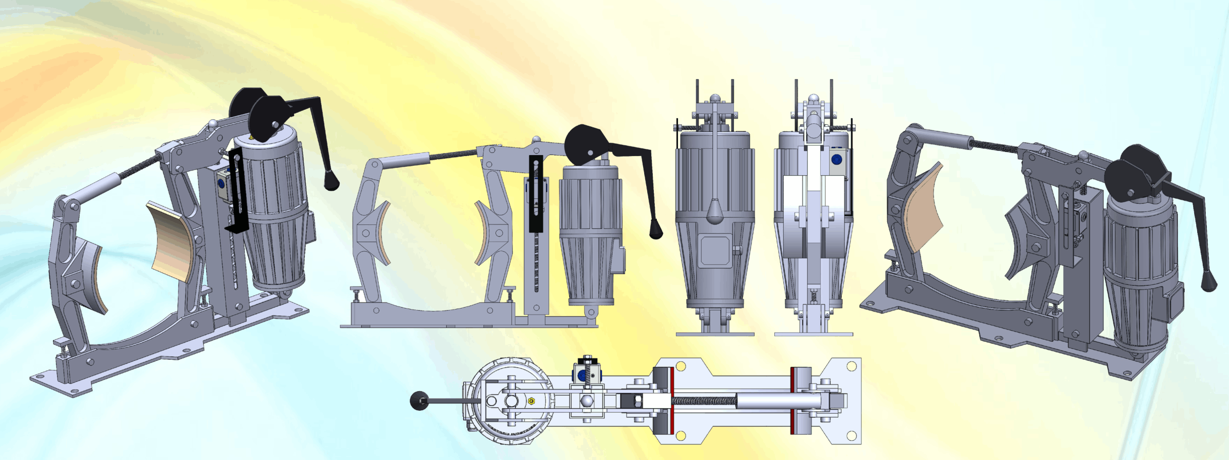 Mobirise Website Builder