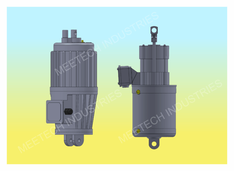 Mobirise Website Builder