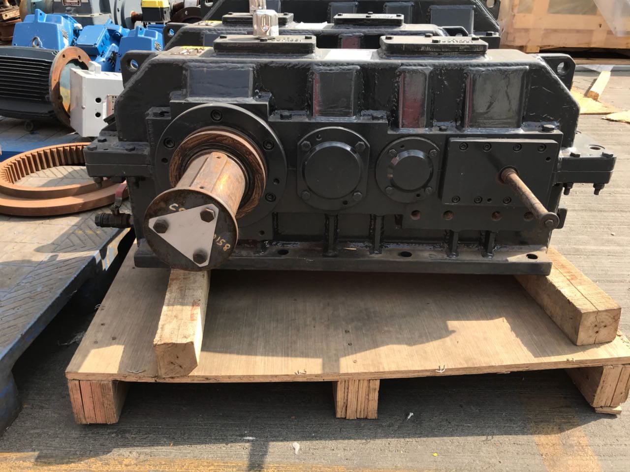 Mobirise Website Builder