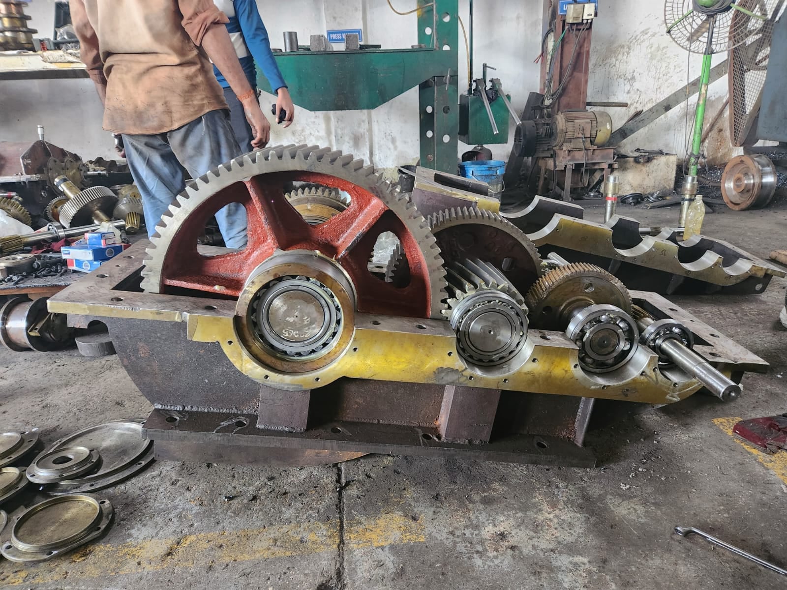 Mobirise Website Builder