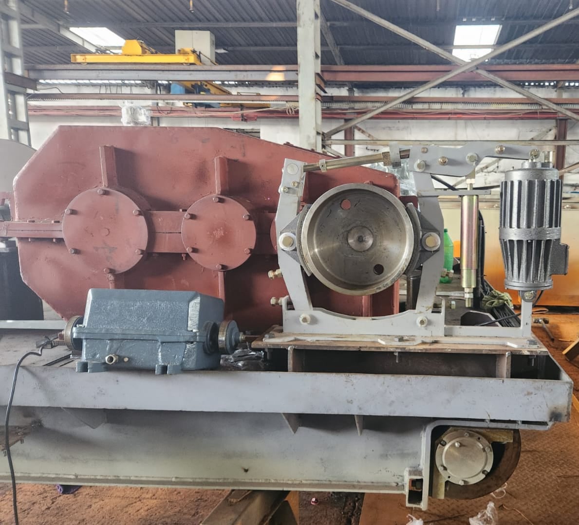 Mobirise Website Builder